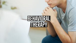 behavioral therapy 1