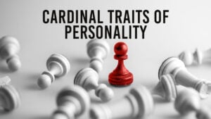 cardinal traits 1