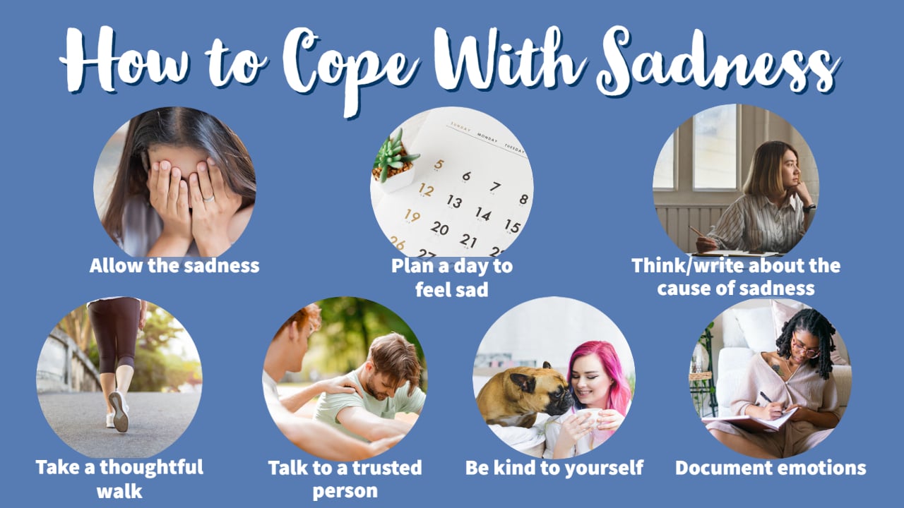 coping with sadness 1