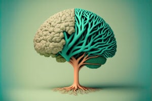 emotional intelligence brain tree