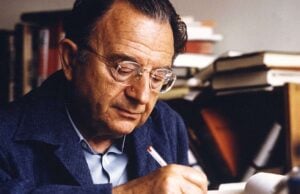 Erich Fromm